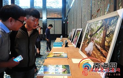摄影技巧