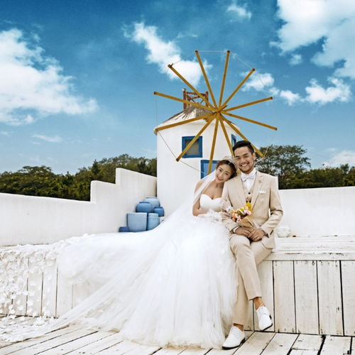 保定婚纱摄影