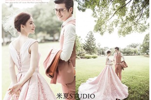 郑州婚纱摄影前十名哪家好,春季拍婚纱照为什么要提前预约