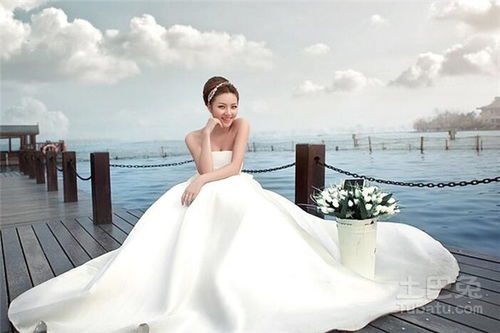 宁波维纳斯婚纱摄影 打造唯美婚纱照的专业之选