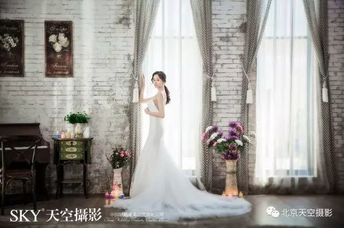 内景婚纱摄影技巧 如何拍出最美的自己