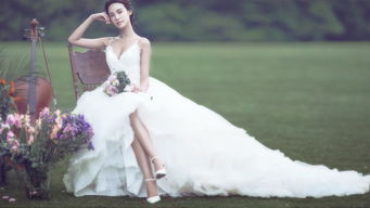 三亚婚纱摄影 当下最受欢迎的婚纱照拍摄风格解析