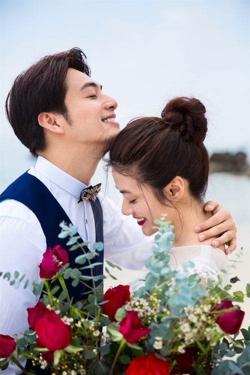 旅拍婚纱照元旦锦鲤大放送，新人一定要这样选择婚纱摄影