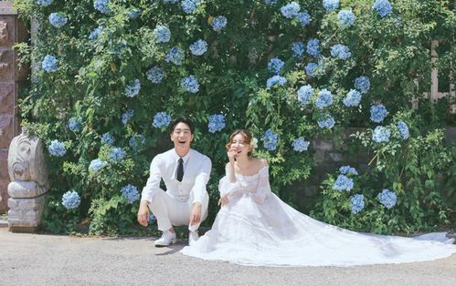 宁波婚纱摄影推荐 前十排名与外景拍摄胜地指南
