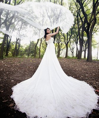 嘉兴奥斯卡婚纱影城特色产品 2013年4月上半月客照集锦与好店推荐