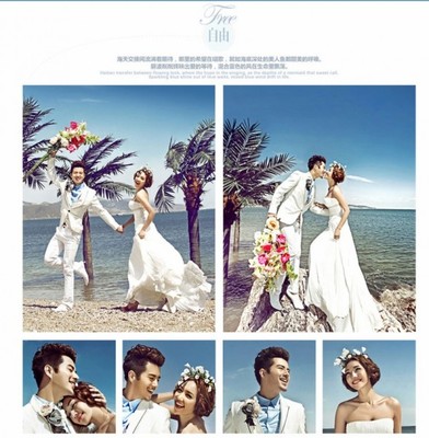 赤峰婚纱摄影前十名及其外景选择指南