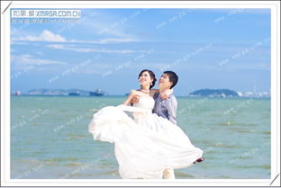 厦门e部落 海景婚纱摄影与多元社交的交汇点