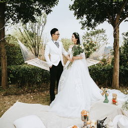 乐山婚纱摄影 定格爱情瞬间的山水画卷